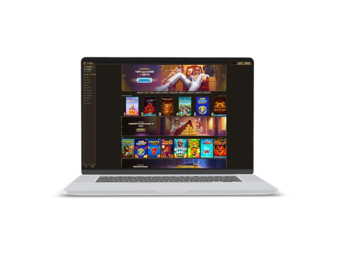 Realz Desktop History